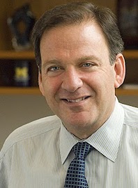 Alan Saltiel, PhD