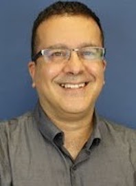 Orian Shirihai, MD, PhD