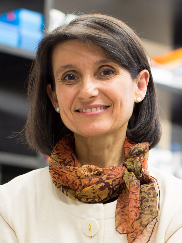 Ana Maria Cuervo, MD, PhD